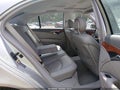2003 Mercedes-Benz E-Class — photo 8 of 16 | VIN WDBUF70J23A173226