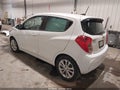 2022 Chevrolet Spark — photo 3 of 20 | VIN KL8CC6SA6NC030079
