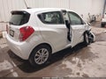 2022 Chevrolet Spark — photo 4 of 20 | VIN KL8CC6SA6NC030079