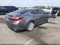 2015 Lexus ES 350 — photo 4 of 17 | VIN JTHBK1GG5F2183838