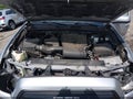 2020 Toyota Tacoma — photo 10 of 16 | VIN 3TMCZ5AN0LM350465