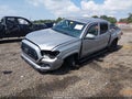 2020 Toyota Tacoma — photo 2 of 16 | VIN 3TMCZ5AN0LM350465