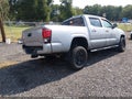 2020 Toyota Tacoma — photo 4 of 16 | VIN 3TMCZ5AN0LM350465
