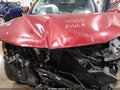 2013 Dodge Durango — photo 10 of 16 | VIN 1C4RDJAG7DC535523