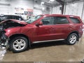 2013 Dodge Durango — photo 14 of 16 | VIN 1C4RDJAG7DC535523