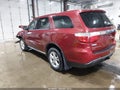 2013 Dodge Durango — photo 3 of 16 | VIN 1C4RDJAG7DC535523