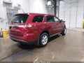 2013 Dodge Durango — photo 4 of 16 | VIN 1C4RDJAG7DC535523