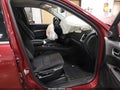 2013 Dodge Durango — photo 5 of 16 | VIN 1C4RDJAG7DC535523