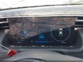 2024 Hyundai Santa Cruz — photo 7 of 16 | VIN 5NTJCDAE3RH086984