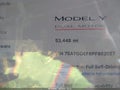 2023 Tesla Model Y — photo 15 of 16 | VIN 7SAYGDEF6PF862057