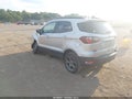2018 Ford EcoSport — photo 3 of 16 | VIN MAJ6P1CL4JC236805