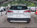 2024 Toyota Corolla Cross — photo 17 of 17 | VIN 7MUAAABG4RV116335
