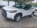 2024 Toyota Corolla Cross — photo 2 of 17 | VIN 7MUAAABG4RV116335