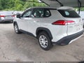 2024 Toyota Corolla Cross — photo 3 of 17 | VIN 7MUAAABG4RV116335