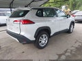 2024 Toyota Corolla Cross — photo 4 of 17 | VIN 7MUAAABG4RV116335