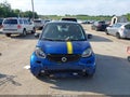 2016 Smart Fortwo — photo 13 of 17 | VIN WMEFJ5DA3GK056506