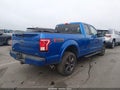 2015 Ford F-150 — photo 4 of 16 | VIN 1FTFX1EF0FFD11152