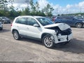 2018 Volkswagen Tiguan Limited — photo 1 of 16 | VIN WVGAV7AX5JK000023