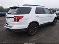 2018 Ford Explorer — photo 4 of 16 | VIN 1FM5K8D80JGC50924