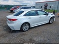 2025 Toyota Corolla — photo 4 of 16 | VIN JTDBCMFEXSJ040805