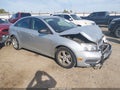 2015 Chevrolet Cruze — photo 1 of 16 | VIN 1G1PC5SB1F7231015
