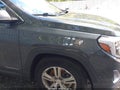 2020 GMC Terrain — photo 6 of 11 | VIN 3GKALMEV8LL185336