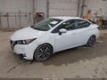 2022 Nissan Versa — photo 2 of 16 | VIN 3N1CN8EV9NL869050