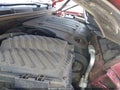 2014 Buick LaCrosse — photo 10 of 17 | VIN 1G4GB5G34EF242165