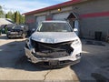 2018 Chevrolet Traverse — photo 12 of 16 | VIN 1GNEVGKWXJJ236479