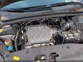 2007 Honda Odyssey — photo 10 of 15 | VIN 5FNRL38627B404180