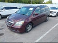2007 Honda Odyssey — photo 2 of 15 | VIN 5FNRL38627B404180