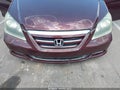 2007 Honda Odyssey — photo 6 of 15 | VIN 5FNRL38627B404180