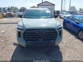 2025 Toyota Tundra — photo 12 of 16 | VIN 5TFLA5DB9SX297637