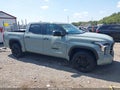 2025 Toyota Tundra — photo 13 of 16 | VIN 5TFLA5DB9SX297637