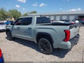 2025 Toyota Tundra — photo 14 of 16 | VIN 5TFLA5DB9SX297637