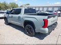 2025 Toyota Tundra — photo 3 of 16 | VIN 5TFLA5DB9SX297637