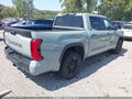 2025 Toyota Tundra — photo 4 of 16 | VIN 5TFLA5DB9SX297637