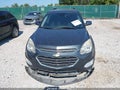 2017 Chevrolet Equinox — photo 13 of 17 | VIN 2GNALCEK3H1602499