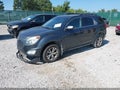 2017 Chevrolet Equinox — photo 2 of 17 | VIN 2GNALCEK3H1602499