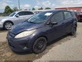 2013 Ford Fiesta — photo 2 of 16 | VIN 3FADP4TJ3DM155711