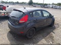 2013 Ford Fiesta — photo 4 of 16 | VIN 3FADP4TJ3DM155711
