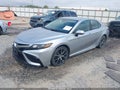 2021 Toyota Camry — photo 2 of 16 | VIN 4T1G11AK7MU538822