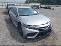 2021 Toyota Camry — photo 6 of 16 | VIN 4T1G11AK7MU538822