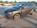 2017 Dodge Journey — photo 2 of 16 | VIN 3C4PDDGG8HT521253