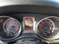 2017 Dodge Journey — photo 7 of 16 | VIN 3C4PDDGG8HT521253