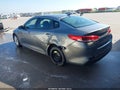 2017 Kia Optima — photo 3 of 16 | VIN 5XXGT4L35HG153597