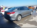 2017 Kia Optima — photo 4 of 16 | VIN 5XXGT4L35HG153597