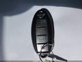 2020 Nissan Versa — photo 11 of 17 | VIN 3N1CN8EV1LL857987