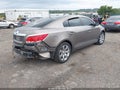 2012 Buick LaCrosse — photo 4 of 15 | VIN 1G4GD5E38CF139986