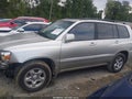 2005 Toyota Highlander — photo 14 of 16 | VIN JTEGP21A750044481